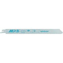 MPS 【売切廃番】 セーバーソーブレード 多種材用 230mm×10—14山 5枚 ( 4434-VP ) MPS社