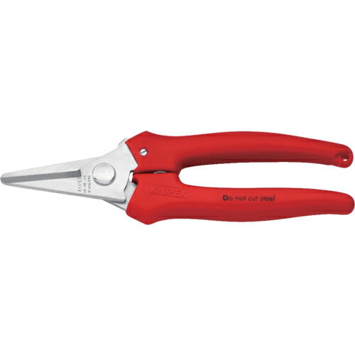 KNIPEX 140mm ǽϤ ( 9505-140 ) KNIPEX