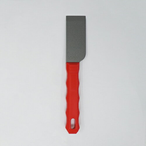 KAKURI フッ素コートステン皮スキ 36mm ( 29235 ) 角利産業(株)