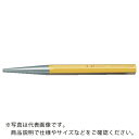GEDORE テーパーポンチ 120mm 先端径4mm ( 8709350 ) ゲドレー社