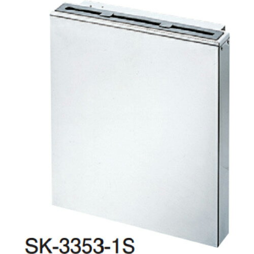 SUGICO 18-0������������(ή����) 1���� 333��53��H372mm ( SK-3353-1S ) ����������(��) �ڥ᡼��������