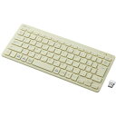 PLUS 428853)薄ミニワイヤレスキーボード ( TW-KB00...(4)
