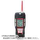 理研 ポータブルマルチガスモニター Model GX-6000 充電池式 ( GX-6000 AH101D2E1L ) 理研計器(株) 【メーカー取寄】(4)