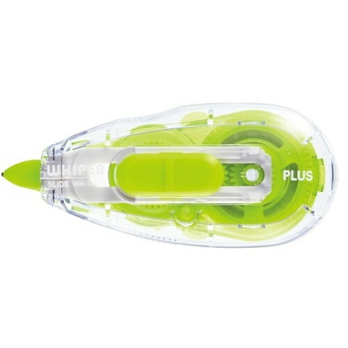 Rakuten - PLUS ( プラス ) )ホワイパースライド本体10個 4mm LGR ( 52272 ) プラス(株) 【メーカー取寄】