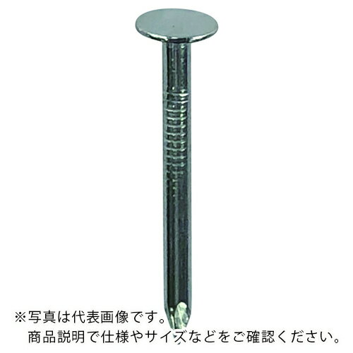 Rakuten - DAIDOHANT ( ダイドーハント ) ユニクロトタン釘 (径:d)2.1x(長さ:L)32mm (約100本入) ( 10179992 ) 【メーカー取寄】