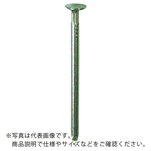 乐天商城 - DAIDOHANT ( ダイドーハント ) ステンレス釘 平頭 (径:d)2.1x(長さ:L)38mm(約90本入) ( 10179681 ) 【メーカー取寄】