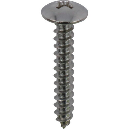 乐天商城 - DAIDOHANT ( ダイドーハント ) ステンレス タッピングねじ トラス頭 4×20mm 約58本入 ( 00081143 ) 【4Pkセット】 【メーカー取寄】