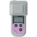 SIBATA 有効塩素濃度測定キット アクアブ AQ-201P ( 080560-2010 ) 柴田科学(株)