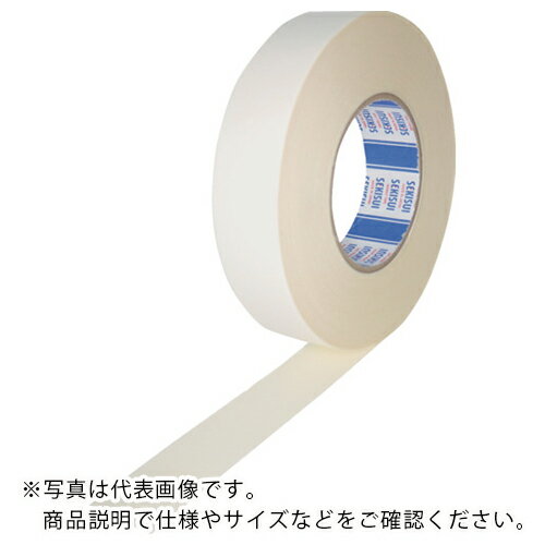 積水 塩化ビニール用両面テープ#577SAL 25x50 二次元コード付き ( 577SQ5 ) 積水化学工業(株)