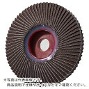 【SALE価格】AC マイルドテクノA 外径×穴径:100×15mm 粒度(#)80 ( MT10015-A-80 ) 【5枚セット】 (株)イチグチ
