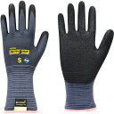 【SALE価格】トワロン ニトリル背抜き手袋 アクティブグリップ S ( 581S ) (株)東和コーポレーション