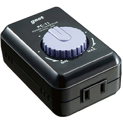 グット パワーコントローラー ( PC-11 ) 太洋電機産業(株)