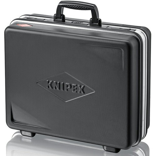KNIPEX ツールケース ベーシック ( 002105LE ) KNIPEX社