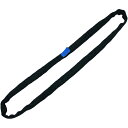 【SALE価格】SPANSET ブラックエンターテイメントスリング RS-B-1T折り 2M ( RS-B-1T-2M ) SPANSET社