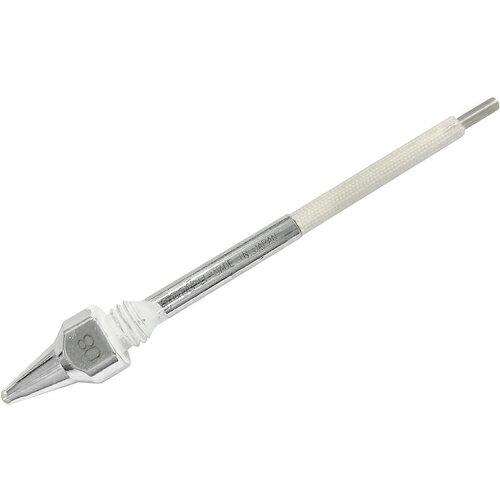 グット はんだ除去器TP-100用交換部品 替ノズル φ0.8 ( TP-100N-08 ) 太洋電機産業(株)