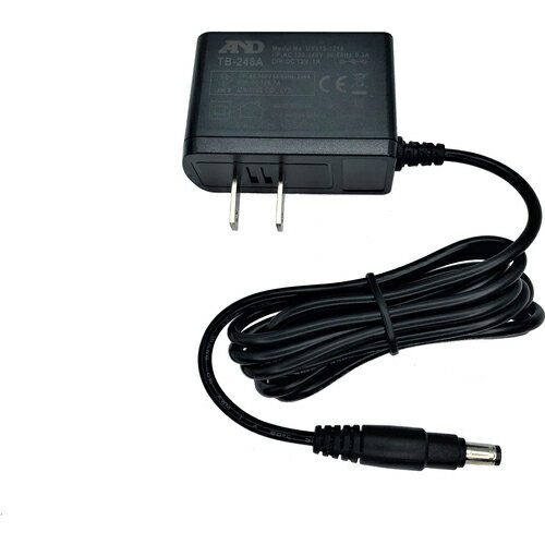 A&D ACアダプター AX-TB248 ( AXTB248 ) (株)エー・アンド・デイのサムネイル