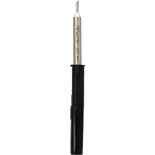 グット 交換コテ先(RX-8シリーズ) こて先径φ2mm ( RX-80HRT-2CD ) 太洋電機産業(株)