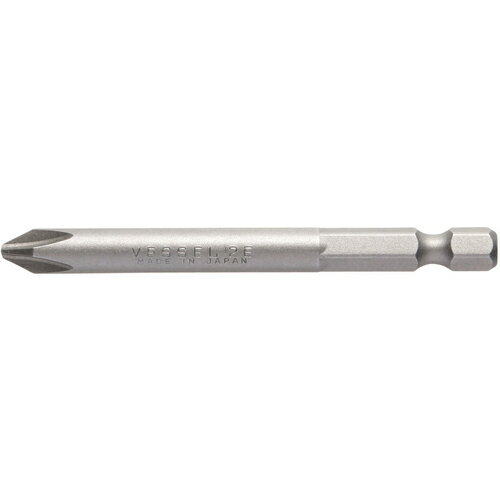 VESSEL ( ベッセル ) ドライバービットB35+2X75E ( B35-2-075E ) 【10本セット】