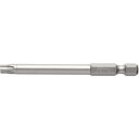 【SALE価格】VESSEL トルクスビット J T30×75 ( JT30X75 ) (株)ベッセル