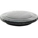 SUIKO スーパーローリータンク1500L用黒フタ(本体別売) ( SLT1500_FUTA_BK ) スイコー(株)