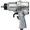 【SALE価格】VESSEL エアーインパクトレンチGTP12 ( GT-P12 (シングルハンマー) ) (株)ベッセル