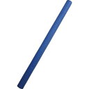 ユタカメイク ブルーシート原反薄手タイプ 0.9×100m ( BSMK0910 ) (株)ユタカメイク