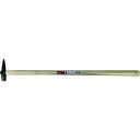 OH テストハンマー#1/2×全長600mm ( TH-46 ) オーエッチ工業(株)