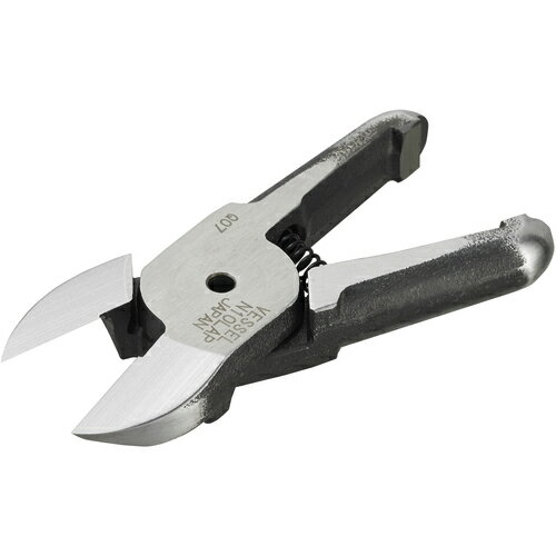 VESSEL エアーニッパブレード樹脂用 ( N10LAP ) (株)ベッセル