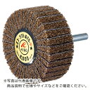 AC スコーライトホイルM 軸径6mm #180 外径80×幅25×軸長40 ( SW8025-M-180 ) 【5個セット】 (株)イチグチ