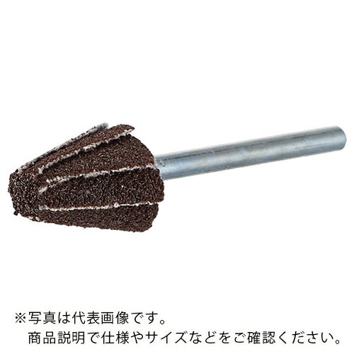 【SALE価格】AC インサイドポリシャー (IP06) 小 #80 ( IP-06-80 ) 【10本セット】 (株)イチグチ