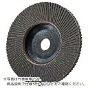 【SALE価格】AC テクノディスクLL-C 100X15 #60 ( TD10015-LLC-60 ) 【5枚セット】 (株)イチグチ