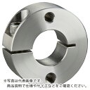 【SALE価格】IWATA スタンダードスリットカラー 2ネジ穴付 SUS 内径16 ( SCS1612SN2 ) (株)岩田製作所
