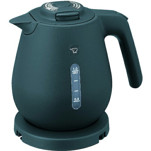 ZOJIRUSHI 電気ケトル ( CK