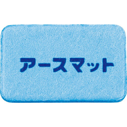 アース マット マイルド 68枚 ( 152114 ) アース製薬(株)