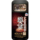 アース 温素 琥珀の湯 ( 555212 ) 【16個セット】 アース製薬(株) 【メーカー取寄】