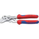 KNIPEX 【ブリスターパック仕様】プライヤーレンチ ( 8605-150SB ) KNIPEX社