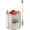 工進 ステンレス半自動噴霧器 ( SS-10 ) (株)工進