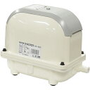工進 ブロワポンプ ( AK-60D ) (株)工進