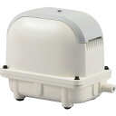 工進 ブロワポンプ ( AK-80D ) (株)工進