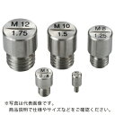 SK ネジピンゲージ M6x1.0 ( THP-0610 ) 新潟精機(株)