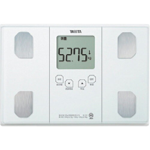 Rakuten - TANITA ( タニタ ) 体組成計 BC−314−WH ( BC314WH )