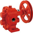 工進 ギヤーポンプ ( GC-20 ) (株)工進