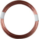 WAKI 銅線 #16X10M ( HW-130 ) 和気産業(株)