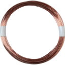 WAKI 銅線 #18X15M ( HW-131 ) 和気産業(株)