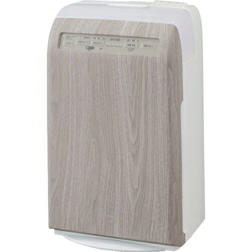 IRIS 288062 加湿空気清浄機 10畳 デザインモデル ( RHF-253-WM ) アイリスオーヤマ(株)