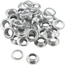 【SALE価格】ファミリーツール 両面ハトメ 10mm(#25) アルミ製 ( 51251 ) (株)イチネンアクセス ツール事業