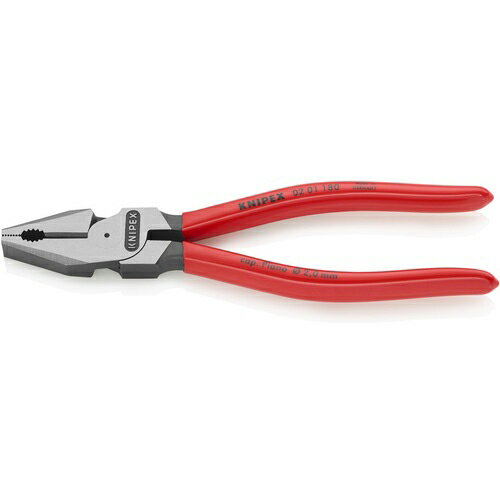 Orange Tool Tokiwa㤨KNIPEX Ϸڥ ץ饹åϥɥ 180mm ( 0201-180 KNIPEXҡפβǤʤ3,799ߤˤʤޤ