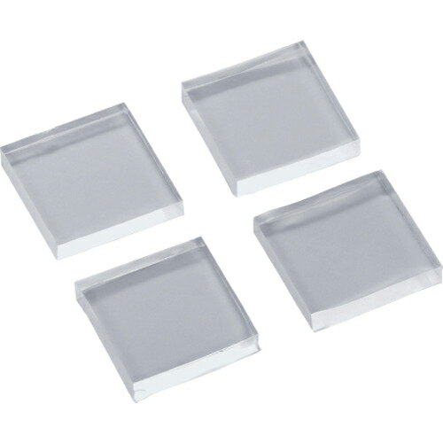 【SALE価格】BUFFALO 液晶TV専用耐震ジェル 32型まで対応(4枚入り) ( BSTV04 ...