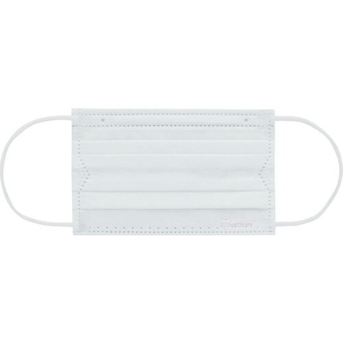 IRIS ( アイリスオーヤマ ) 296318 DAILY FIT MASK 小さめサイズ 30枚入 ホワイト ( PN-DC30SW )