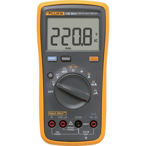 FLUKE ǥޥ᡼ ( 15B MAX ) ()ե롼ѥ(()ƥȥ˥&ե롼ե롼)
